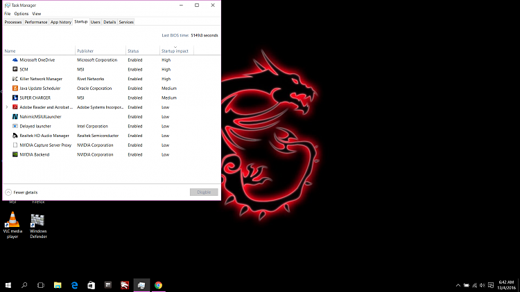 hi can  any one pls help me  these problems these might  might working slow ang little... 74509d1485965666t-slow-boot-help-pls-screenshot-1-.png