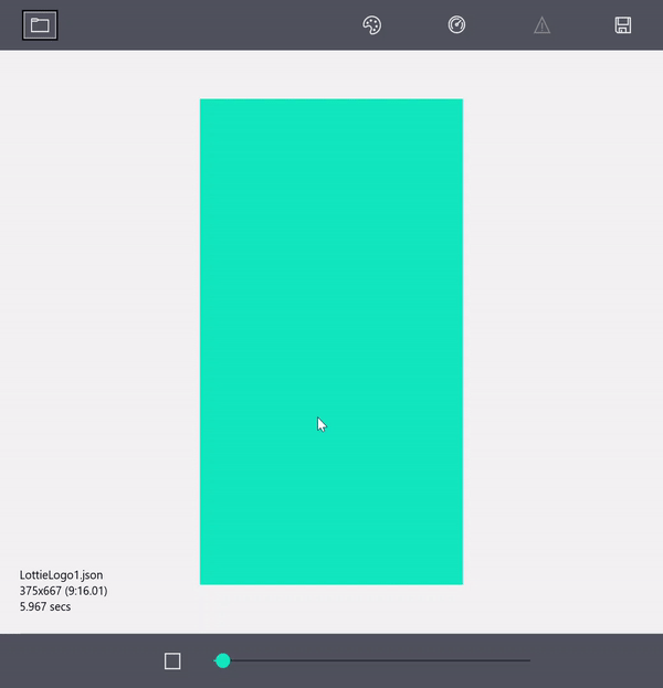 Announcing Windows Community Toolkit v5.1 745802a61d2e68c351dbc794f42db4d1.gif