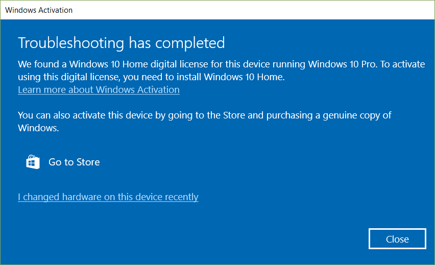 Issue activating Windows 10 Pro after transferring image to new computer 745f8b00-568e-4ebf-94da-465bf8ee7a33?upload=true.png
