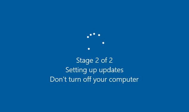 Stage 2 of 2 Setting up updates - Windows 10 Citrix desktops 7463f44e-d1d8-4c15-b8ef-51862ff2d08b?upload=true.jpg