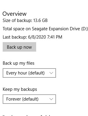 New drive for backup - all files not being copied over 747ccb6a-7244-4870-b2ff-b8370e45cdd2?upload=true.jpg