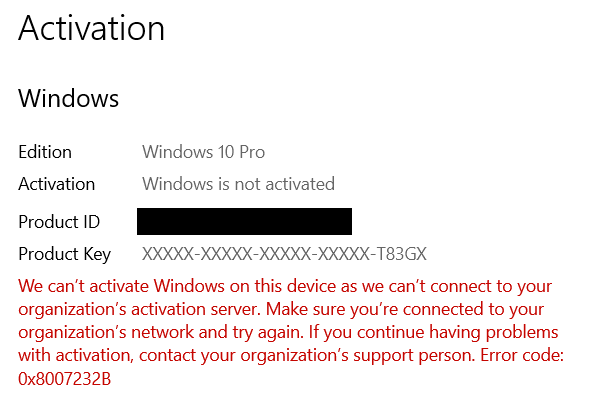 Windows is not activating - How to install Home over Pro? 74810bc3-486c-48f7-aab1-73b72363acbc?upload=true.png