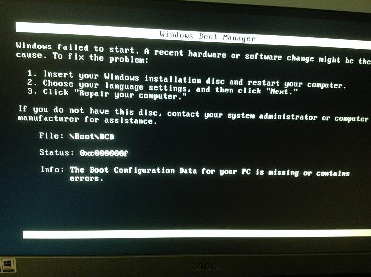 PC is trying to boot from newly installed SSD. 74842d1485965779t-cant-get-pc-boot-newly-installed-ssd-image.jpg