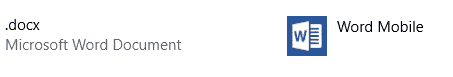 Icons "missing" and file associations now to Office Mobile Apps 7484e007-c4f6-48e6-b5b9-50c23cdef185?upload=true.png