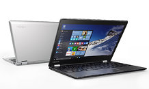 Lenovo introduces new Yoga consumer laptops running Windows 10 74a_thm.jpg