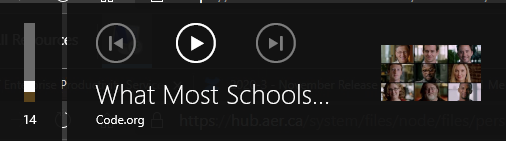 How do I prevent this pop up for media on Windows 10 74c0bbd5-f48a-40ed-8002-dd374fcced57?upload=true.png