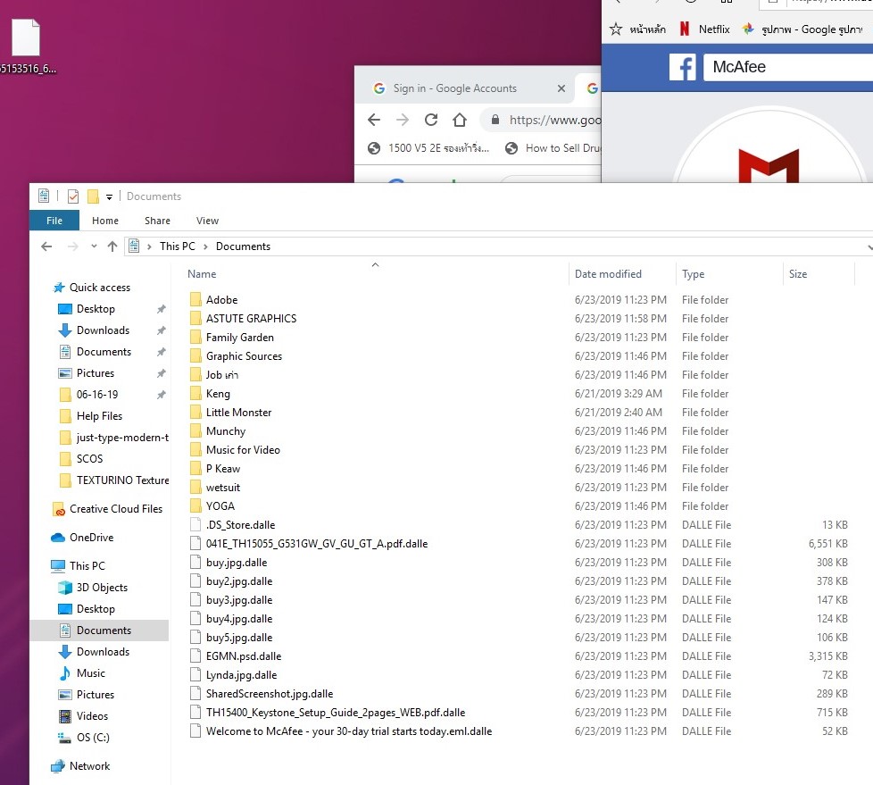 .dalle extension attacks all of my files, please help have reward. 74c508dc-f948-493c-a360-4387f51991a5?upload=true.jpg