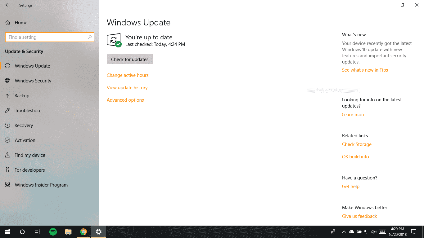 Can't update to windows 10 October Update (1809) 74cb07ad-39c2-4b3e-9482-dec19f2dddef?upload=true.png