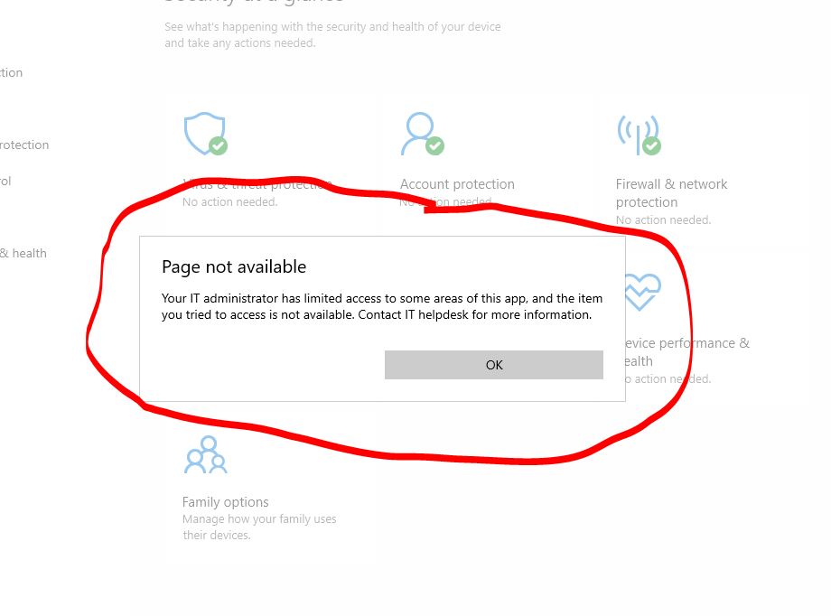 Windows Defender - WHY do I get this error message after every scan??? "Page not... 74e31476-fd0d-4bca-8bab-0fc74e646ca8?upload=true.jpg