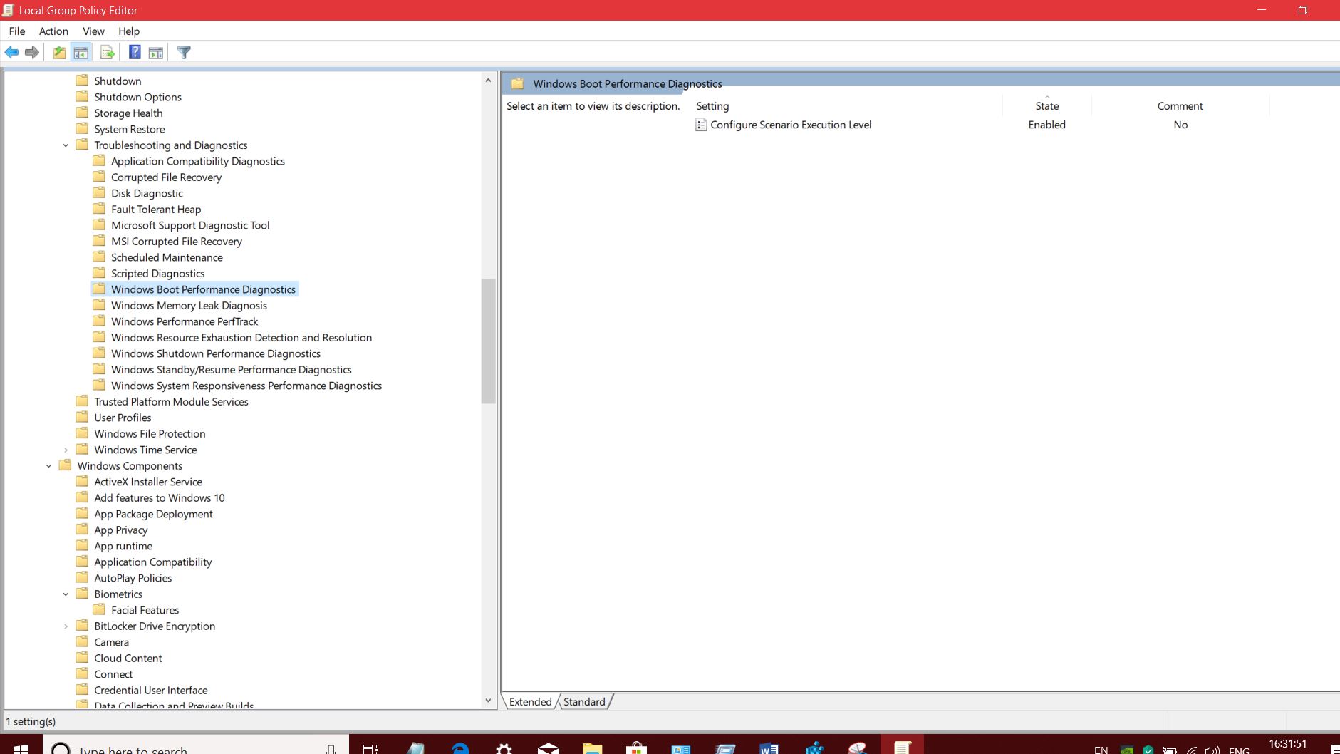 DID I  MISSED ANY  UPDATES OR SHOULD I DO ANY OTHER SECURITY SETTINGS ? ON MY ASUS VIVOBOOK... 74fbaa02-2621-42ed-a9cd-061f532272a0?upload=true.jpg