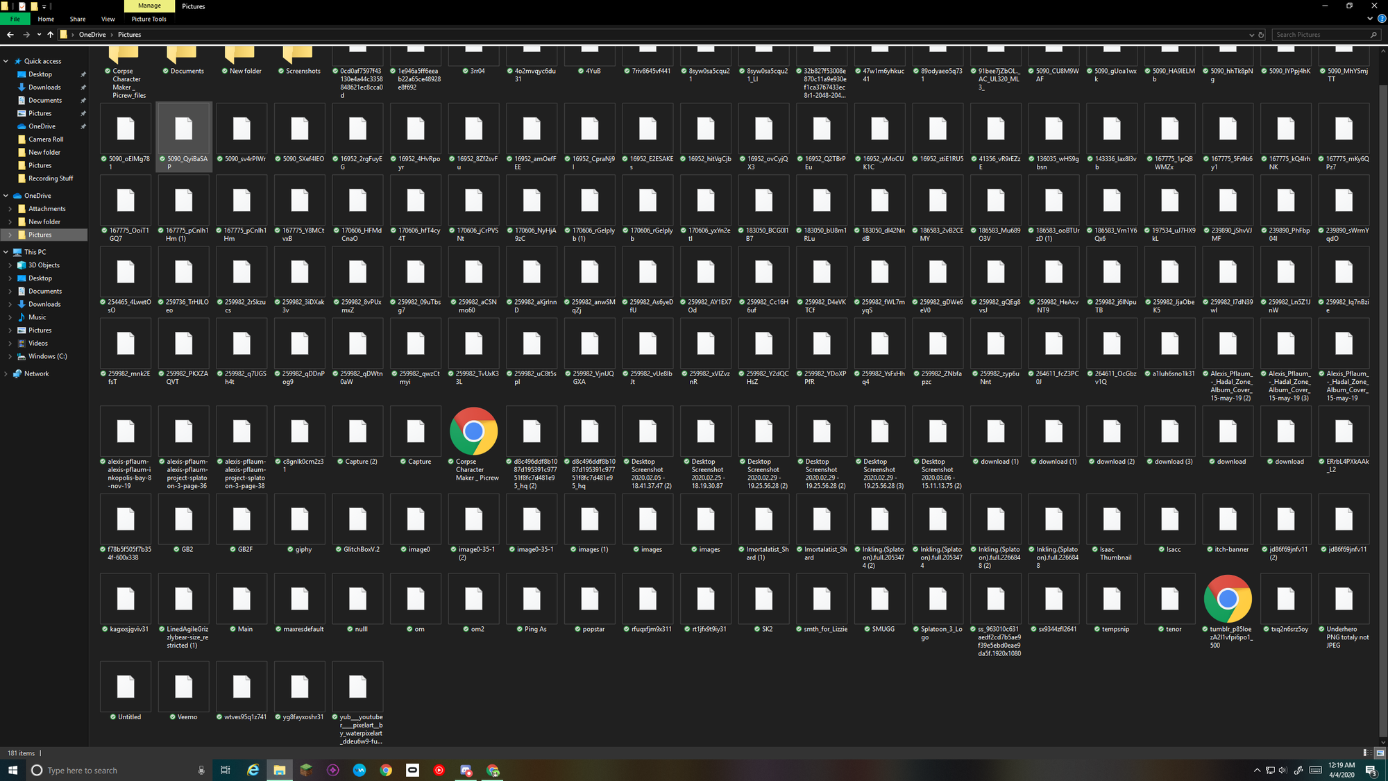 My Images Are Showing Up As White "Pages" 74ffd408-f31b-4a65-9033-8179f94bf56a?upload=true.png