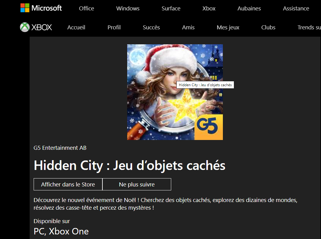 Microsoft Store unilaterally decided to change the langagues of my APPS to ENGLISH 75058f3e-af9e-4cb5-98e2-6bebd492fc88?upload=true.png