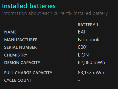 Battery is always 100% but I unplug it for ONE SECOND and it dies 75098758-ab16-4244-bb1c-312ee118ffae?upload=true.png