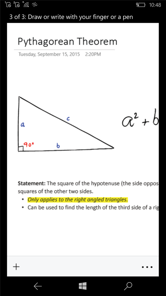 OneNote drawings disappeared. 750d6f1c-461f-45a7-8b97-07cfcbf77806.png