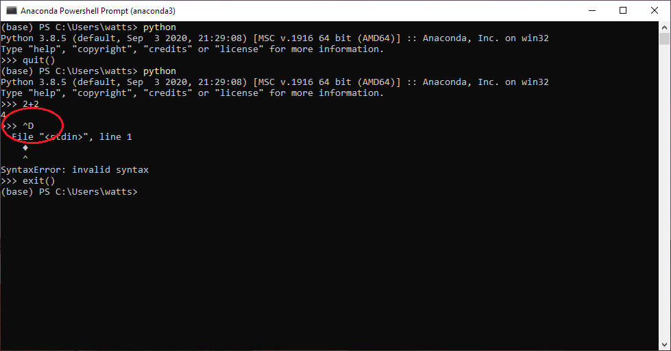 Ctrl + D not working in Command Prompt 751818c3-2638-4df8-b640-3c1c89efb5a6?upload=true.png