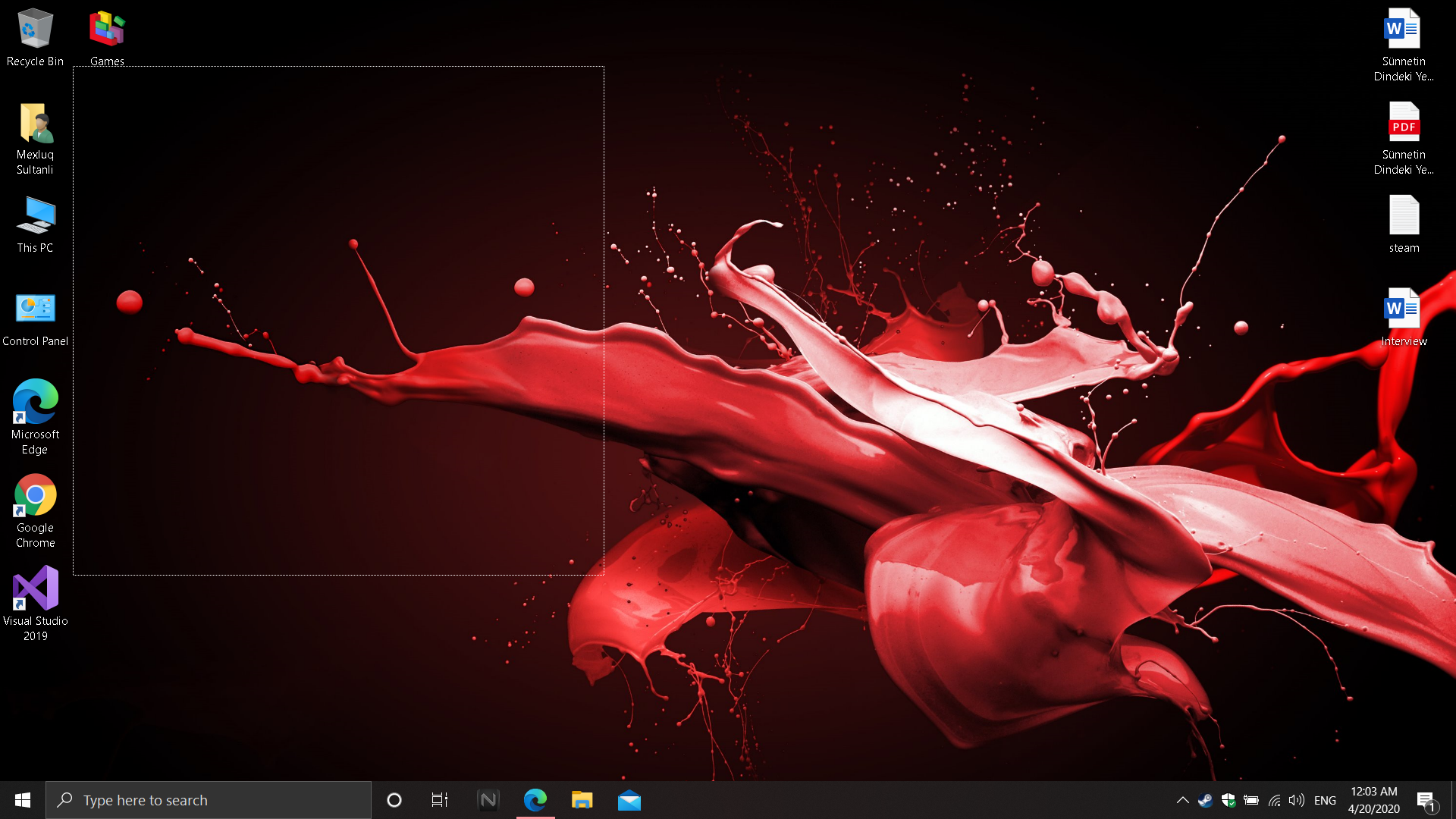 Windows 10 Desktop Display has changed weird looking like XP display 751e06b8-cc77-4e37-9259-be0c02bb14e6?upload=true.png