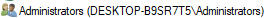 Will giving permissions and ownership to the administrator group also give permission to... 7525b39c-3ed2-47d1-8c35-99c94bf49799?upload=true.png