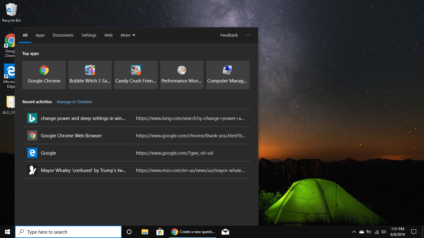 Task bar search window too big 7529e4a1-51f2-4d81-a72c-7906f1f40b88?upload=true.png