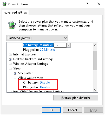 What to set in UpdateOrchestrator if it wakes up my laptop from sleep in the midnight? 7538bfc7-04d8-46ea-bea5-4ff30bbc20fa?upload=true.png