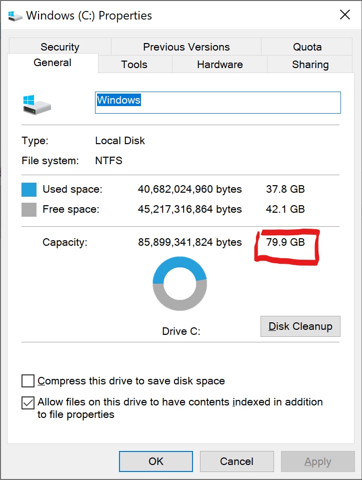 Disk Drive Issue 753fc77f-7d98-4ec3-b1fd-4324e9c5c744?upload=true.jpg