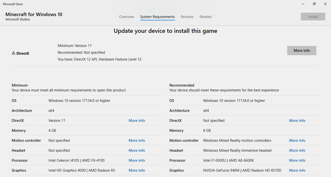 I deleted and app and can't redownload it? 75579fe3-67d3-4348-bfc5-ceb18fc05030?upload=true.png