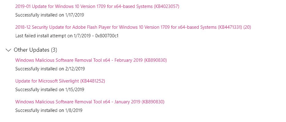 CANNOT UPDATE WINDOWS 10. CONSTANT ERRORS. This is ridiculous. 7569a6e9-79c8-415c-aae9-13a494c02f63?upload=true.jpg