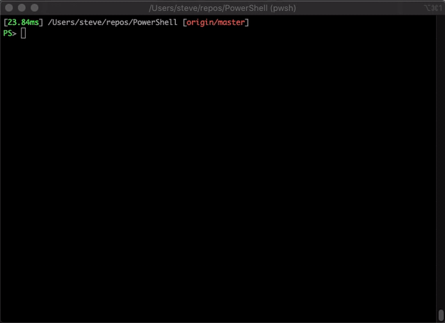 PowerShell 7.1 Preview 1 now available 75706c6f6164732f73697465732f33302f323031392f31302f5570646174652d4e6f74696669636174696f6e2e676966.gif