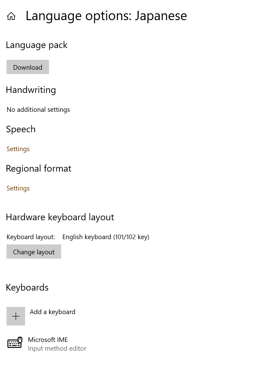 Why do I have 3 keyboard options when there's only two languages installed? 7583aa93-4444-4947-9745-0985e020796e?upload=true.png