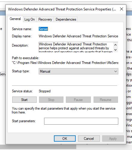 Windows Defender Turned off Trend Micro Antivirus 75873858-3c6b-4a8f-aed3-bb6f154ba430?upload=true.jpg