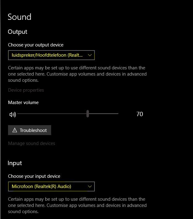 Language Settings / Region - Microsoft Store & Loudspeaker Control 7587a724-7e6f-401f-b527-a1b635055ede?upload=true.jpg
