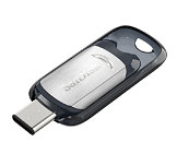 Can i use my laptop's Type-C chargering port to plug in type -c USB flash drives etc., 75a_thm.jpg