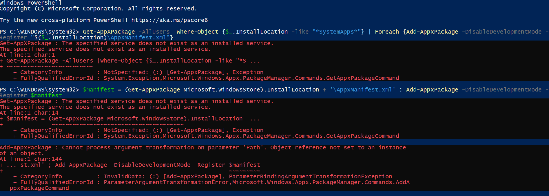 Can't type anything in Windows taskbar 75b831f3-b20b-45d8-8809-cace62526f9b?upload=true.png