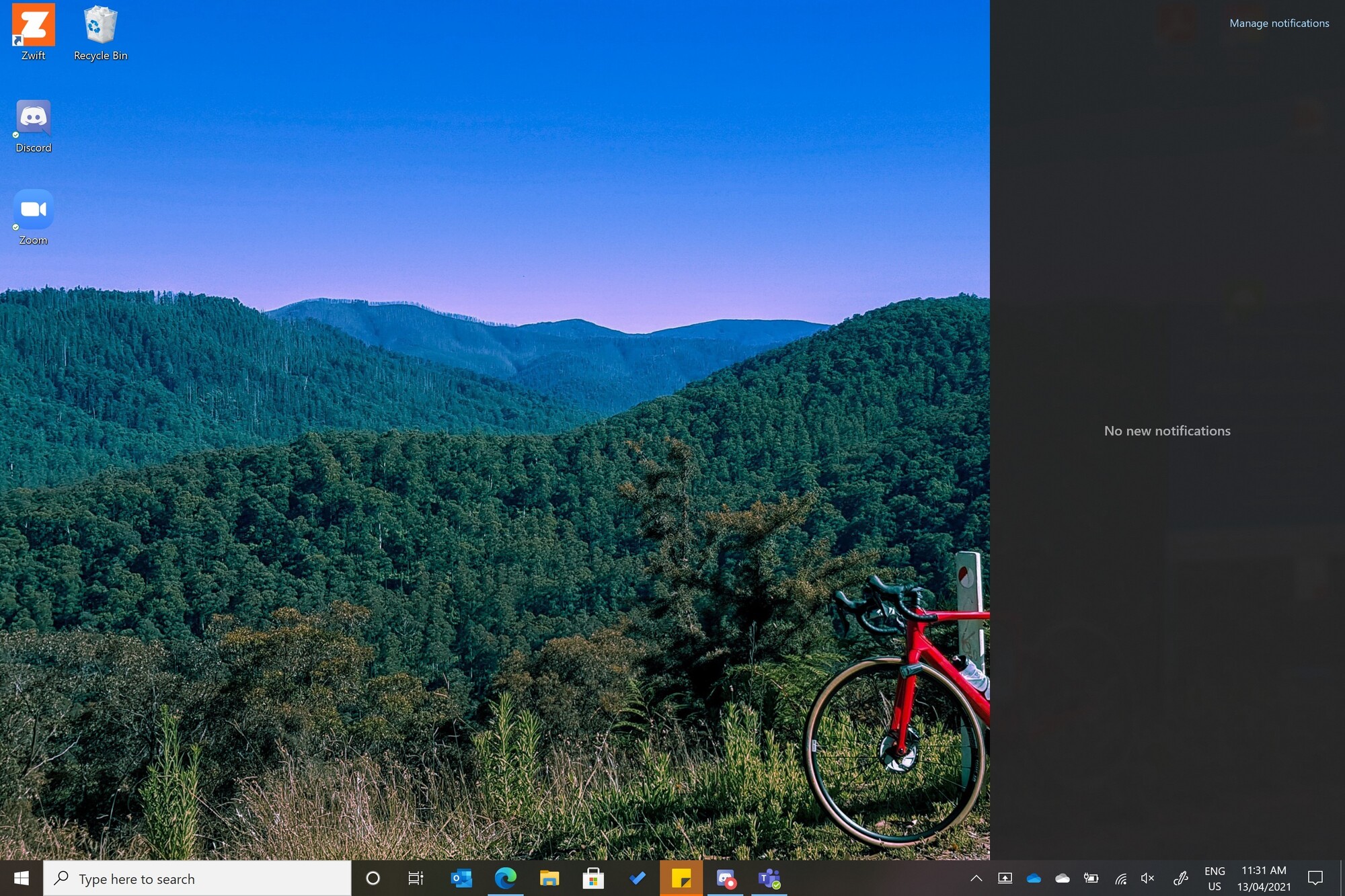 Action Centre working but Quick Actions shortcuts are missing 75d3577b-ceb4-49ef-b8f3-3b9d16161e26?upload=true.jpg
