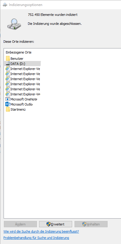 Why are the options to remove folders / HDDs from Indexer Grayed out? 75d518b2-34bc-44b3-8c26-8feab3d10047?upload=true.png