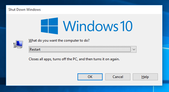window 10 shutdown dialog box keep appearing 75d8493d-4bd6-409c-9144-0d2c82772f1a?upload=true.png