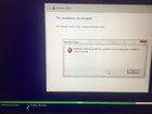 Trying to install windows from a drive and right when it’s in the finishing up stage, the... 75eRbc_hhc4qG2faFibScqtYO3QAvqwPsHMzrE15hrQ.jpg