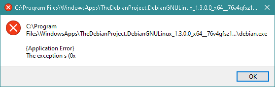 Help It Says An Error Message When Trying Some UWP Apps 7609e798-3d33-43df-9d36-c51d500e32e9?upload=true.png