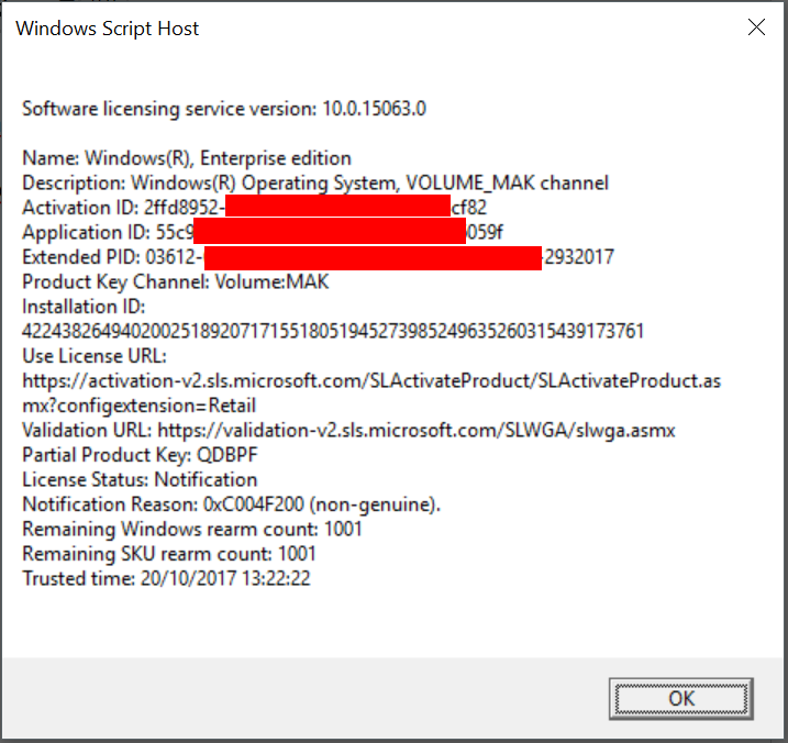 Fix Windows Activation error 0xc004f200 (Non-genuine) 76166e95-39df-4da8-99e4-7f81e2b4212a.png