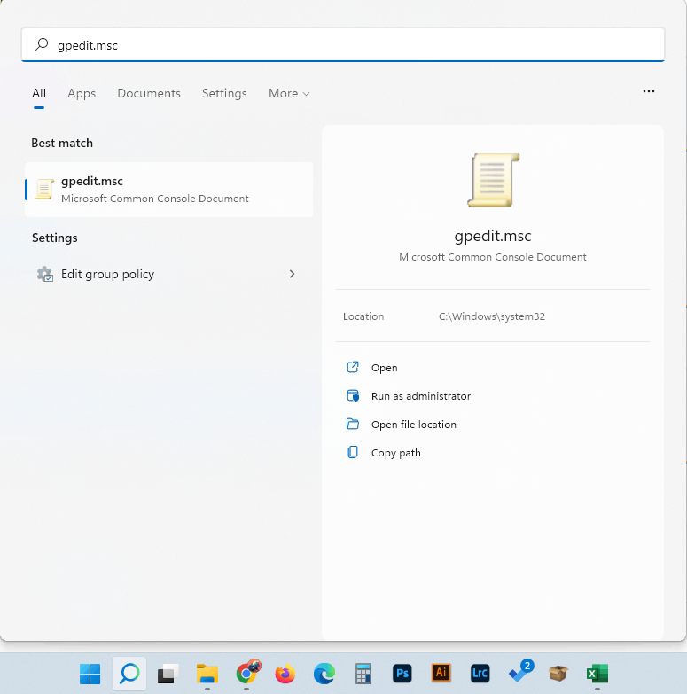 Why can I not access my Virus & Threat protection settings? 7629fe8b-f998-4bc4-8cba-82d34d5f2f0f?upload=true.png
