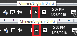 When typing in Chinese, the Chinese chars sometimes appear at the top left corner of the screen 76637739-eb62-4d7b-ad53-ab943bf3e661?upload=true.png