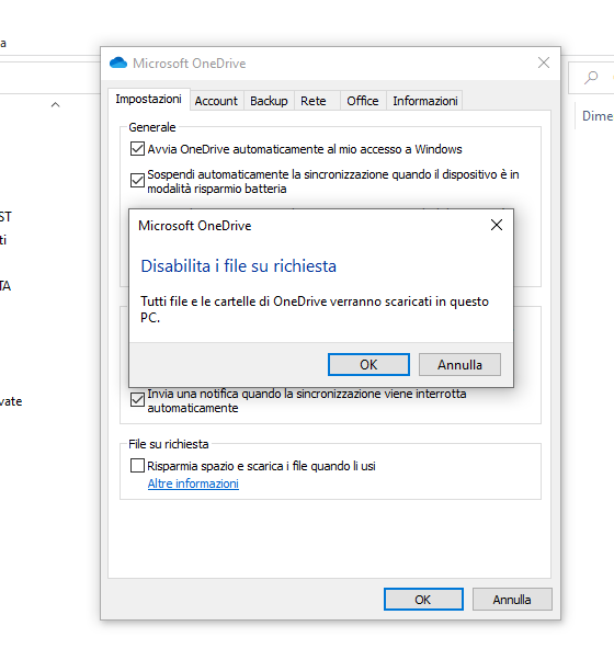 OneDrive no longer removes the "files on demand" check 7668dafa-f75b-422e-8868-fdc0d03ce79d?upload=true.png