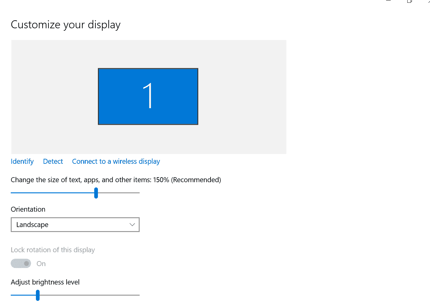 unable to find the night mode option in my laptop, using wimdows 10 766db43b-bef8-4994-9c3c-90cffe37fa8c?upload=true.png