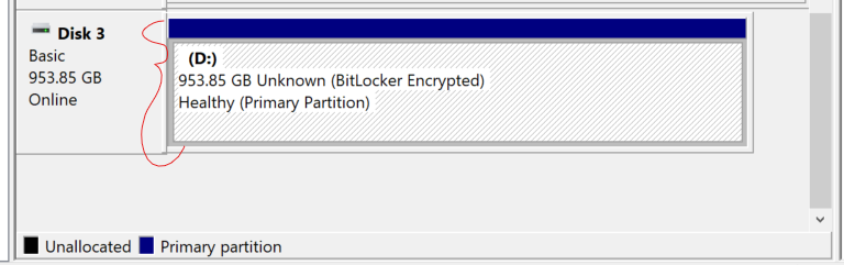 Bitlocker was installed on my Windows 10 Home Computer, and now it is gone. Cannot manage... 7684837f-06ca-41d1-a2e8-889fc7b61c47?upload=true.png