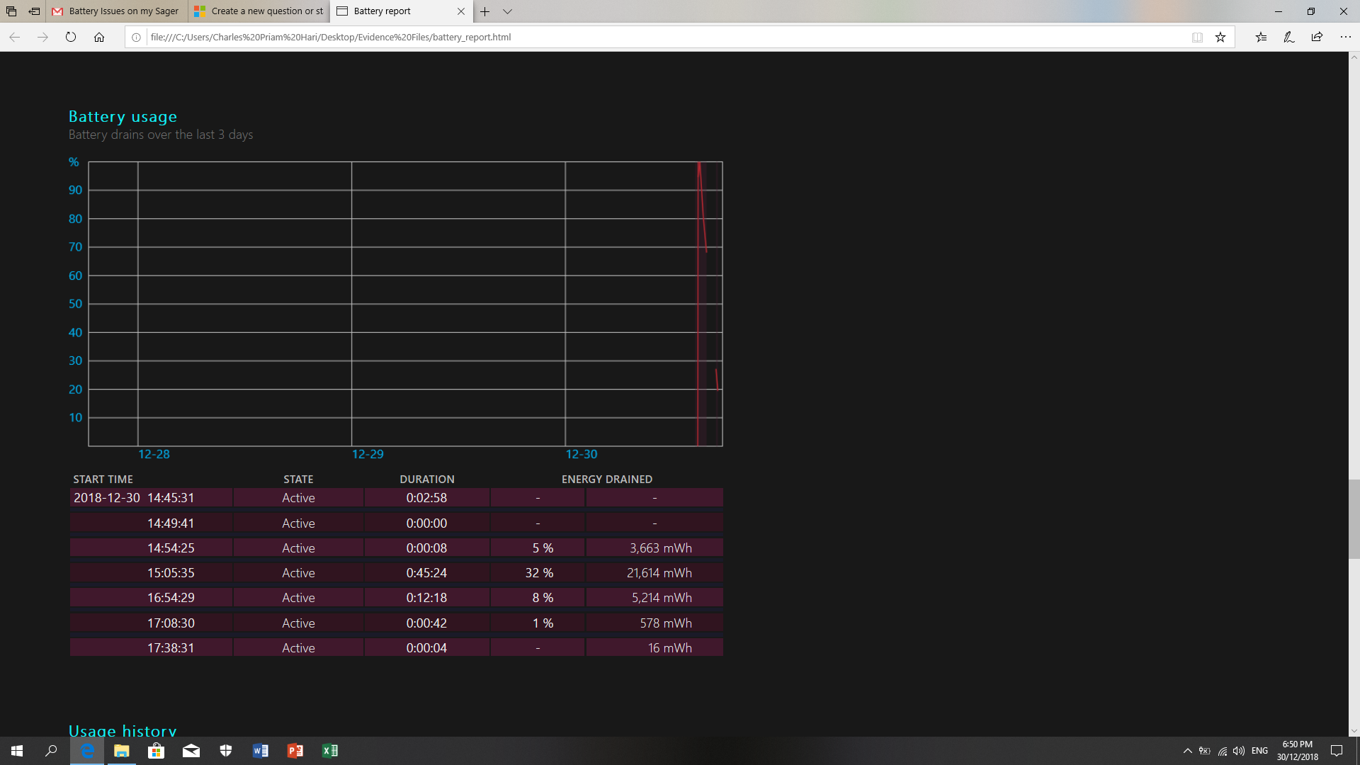 Battery not detected (Unknown remaining) 768ba2a1-79fc-4f02-8d06-8aa02b460a67?upload=true.png