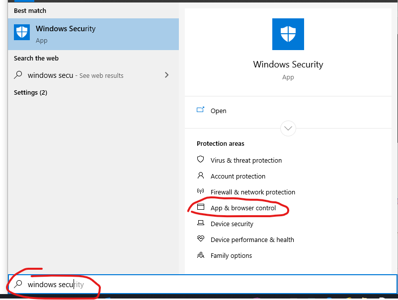 Windows Security shows Empty Screen 768f9564-fd26-45f5-a9a4-da4396a08184?upload=true.png