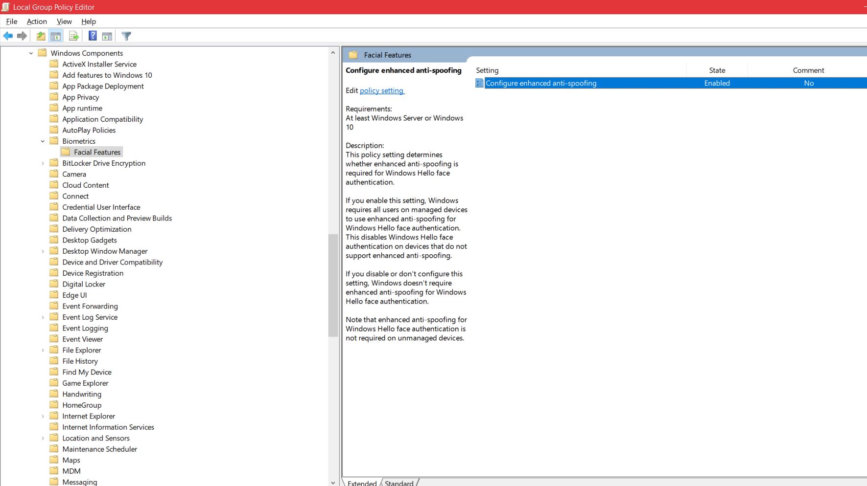 DID I  MISSED ANY  UPDATES OR SHOULD I DO ANY OTHER SECURITY SETTINGS ? ON MY ASUS VIVOBOOK... 76929c6a-6511-4552-8b1a-3648ea7e8f5d?upload=true.jpg