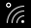 On Windows 10, regarding the Wi-Fi connection icon displayed on the lock screen 76930eff-94bd-4bbf-a05a-a7451c286ff0?upload=true.png