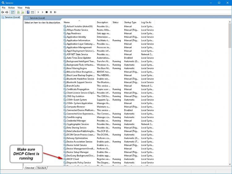 "Wi-Fi" doesn't have a valid IP configuration 76941d1485966320t-windows-wi-fi-doesnt-have-valid-ip-configuration-dhcp-client.jpg