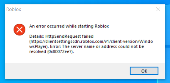 HttpSendRequest failed 0x80072ee7 7699b367-f3d8-46a0-86ba-50a105dec8a4?upload=true.png