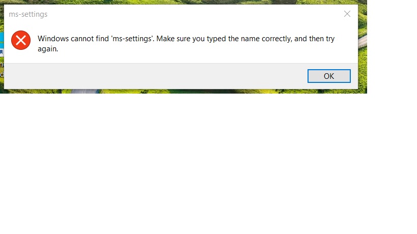 Start Up menu is not working after update 76bb2cf2-d8f6-4a61-8e5f-4aa399acb3ba?upload=true.jpg